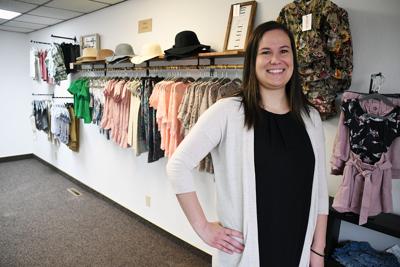 Sioux Center Draws Kids Centered Boutique Sioux Center News Nwestiowa Com