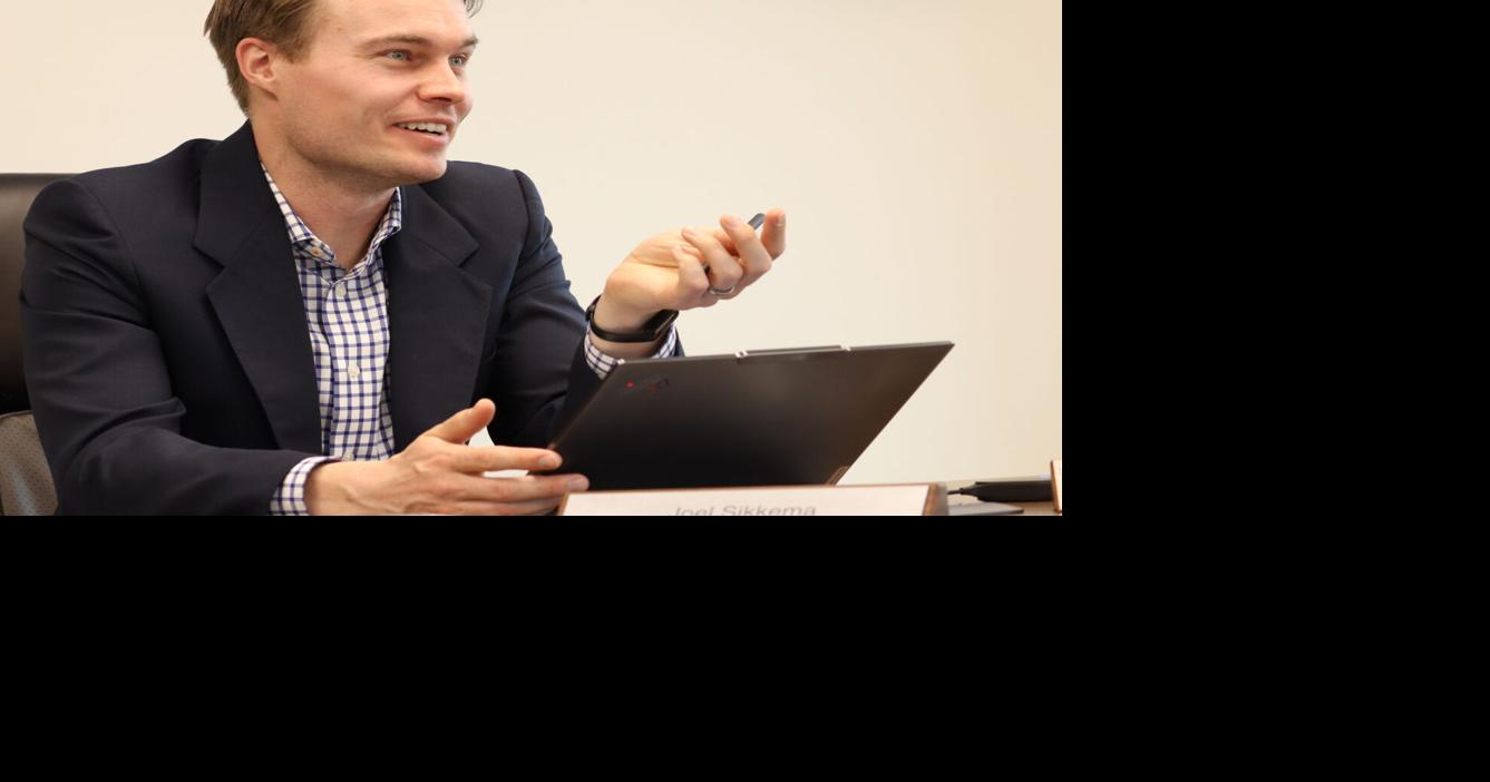 Sioux County reviews five-year-roadmap | Nwest Iowa Review | nwestiowa.com
