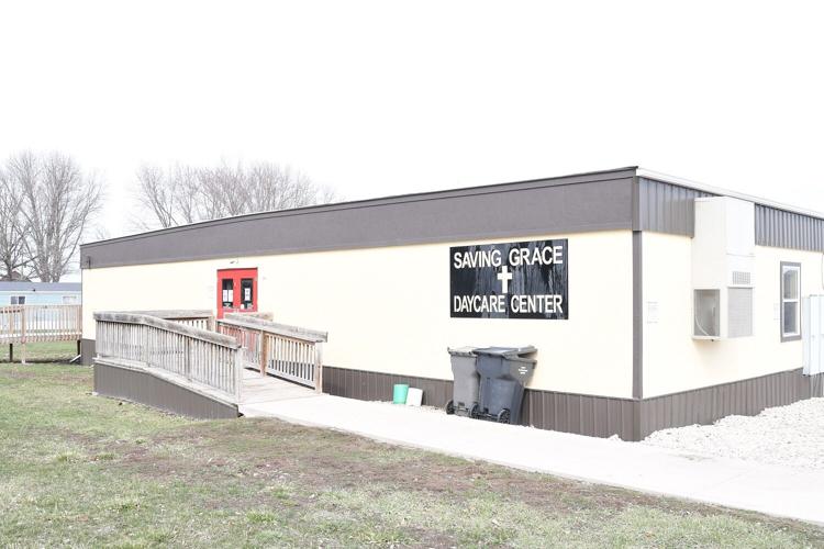 Paullina day care adds room amid growth News