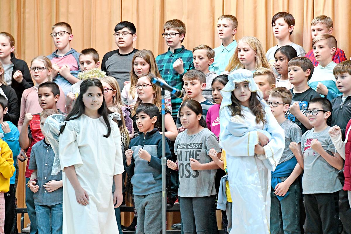 BoydenHull Christmas act urges kindness News