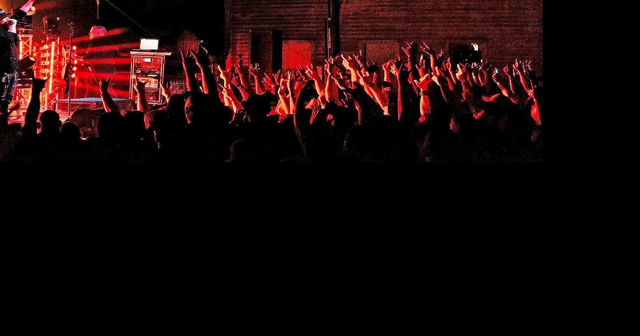 Sutherland Labor Day Celebration is here News