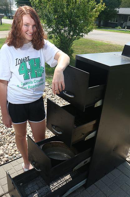 4 H Er Makes Filing Cabinet Smoker News Nwestiowa Com