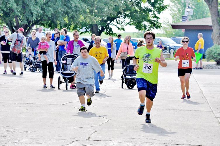 Run, Walk & Roll | Discover | nwestiowa.com