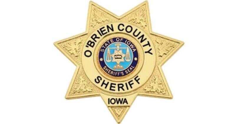 Two hurt in collision northeast of Ritter