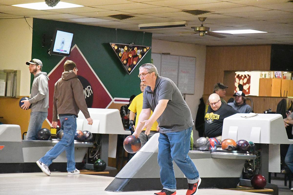 Sanborn Bowling Alley To Be Auctioned Off News Nwestiowa Com