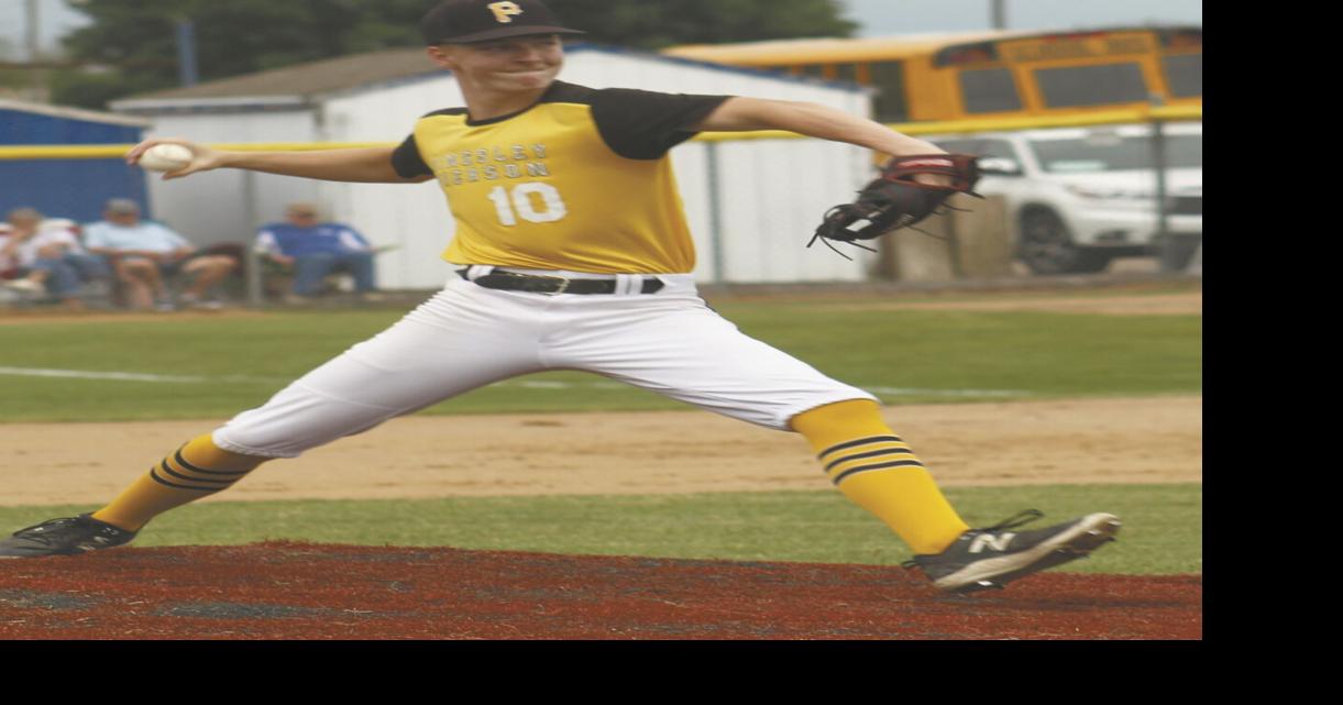 K-P falls to rival Woodbury Central in WVC baseball championship ...