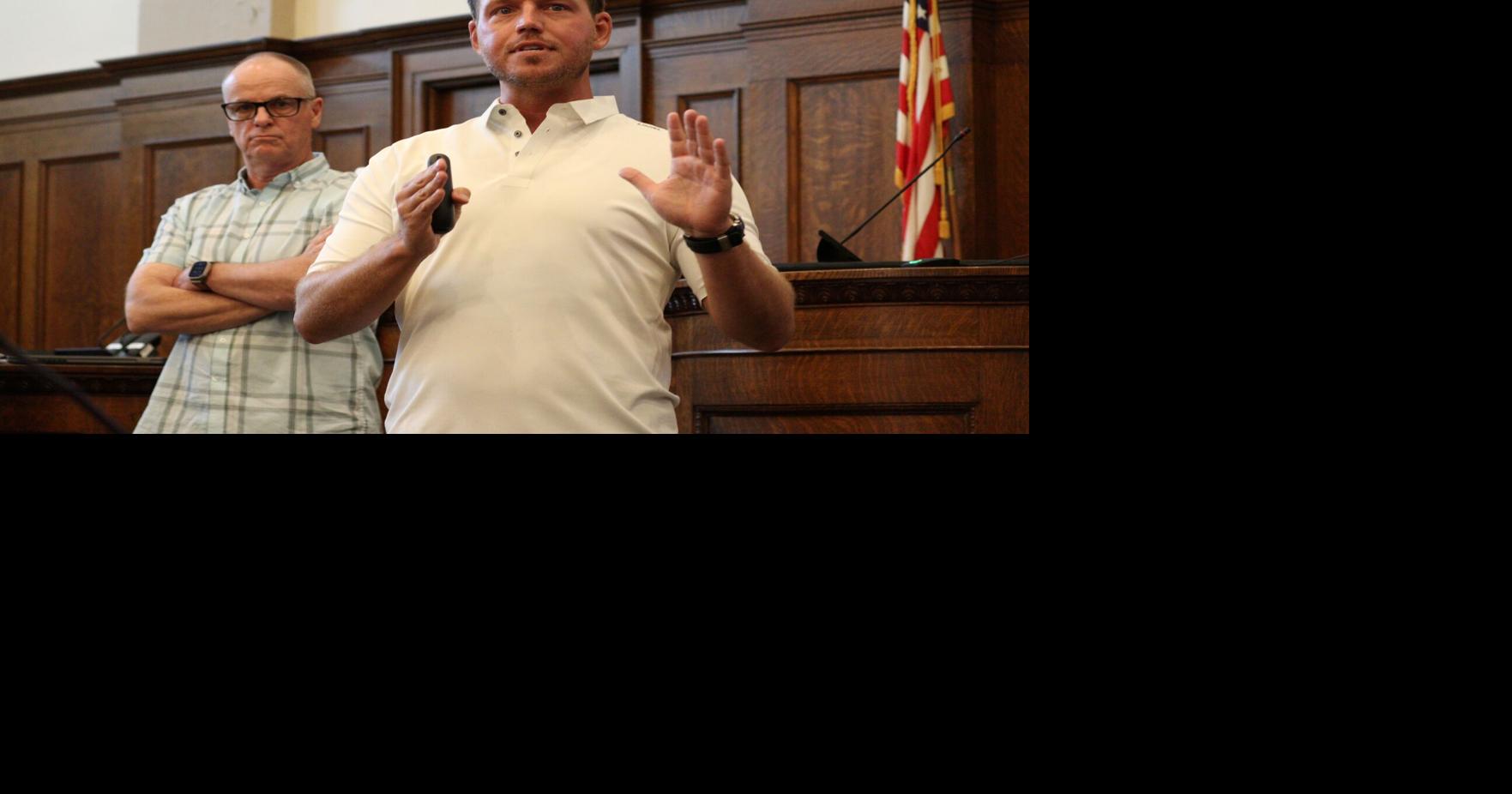 Developer hosts data center informational meeting (Hawarden)