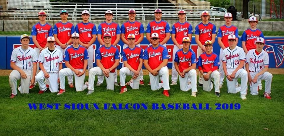 falcons baseball jersey