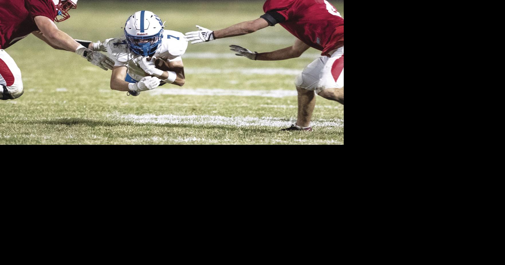 Wildcats' football season ends in state finals rematch | Moville Record ...