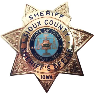 Sioux County Sheriff's Office