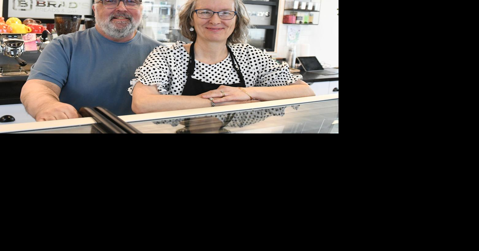 Brad's Breads & Bakery keeping it fresh News