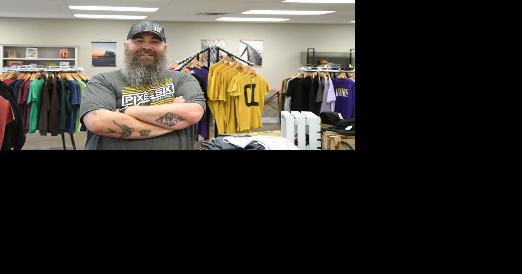 Wissink provides lasting print on Rock Rapids