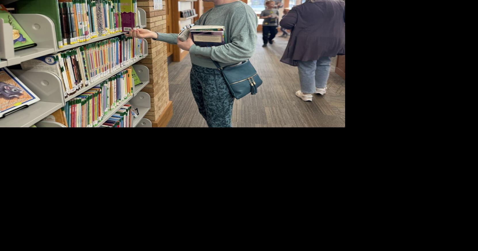 Top library vendor shutters, disruptions and delays follow | Nwest Iowa ...