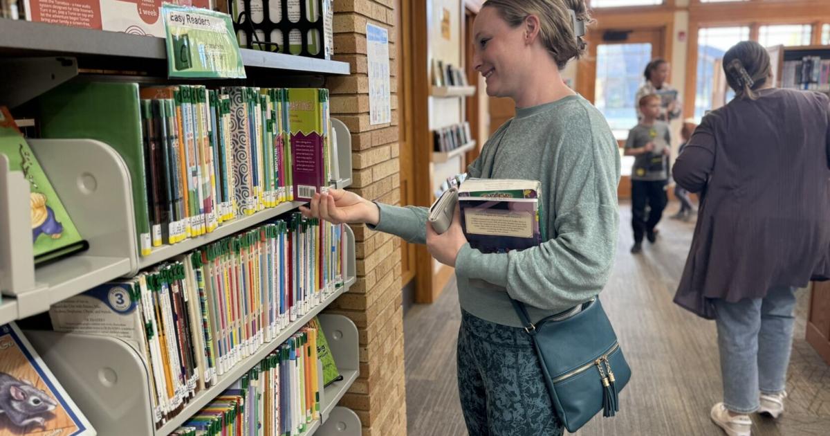 Vendor Library Top library vendor shutters, disruptions and delays follow | Nwest Iowa ...