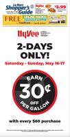 Le Mars Shopper's Guide: May 12, 2026