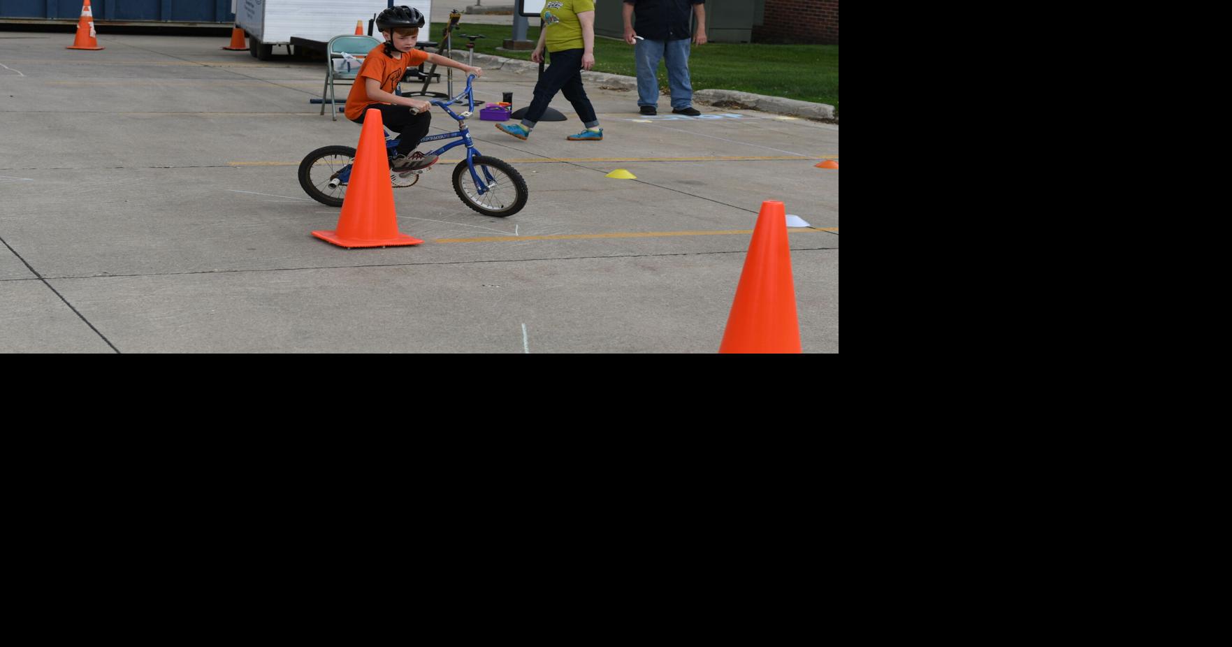 Sheldon bike rodeo asks council for more room | News | nwestiowa.com