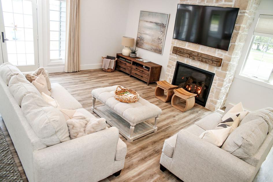 Home Away from Home | Homes