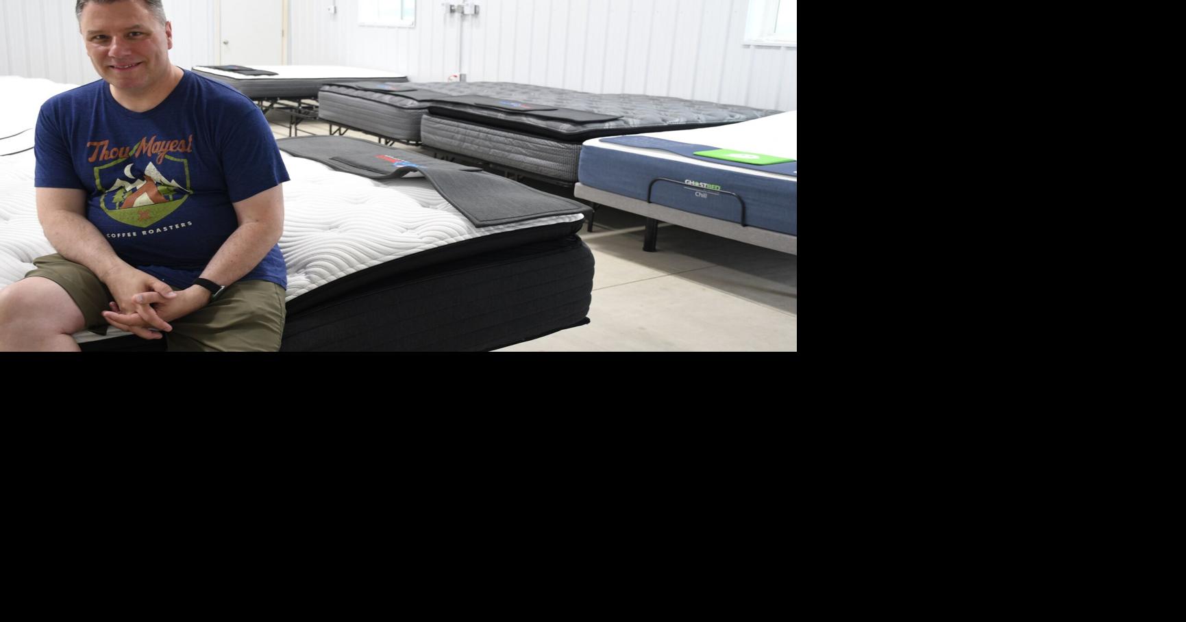 Factory Direct Mattress Siouxland opens Sioux Center News