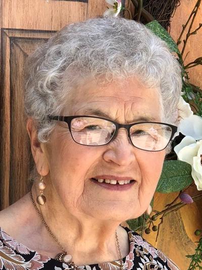 Clarice Grender Clarice Vande Griend, 84, Sioux Center | Obituaries | nwestiowa.com