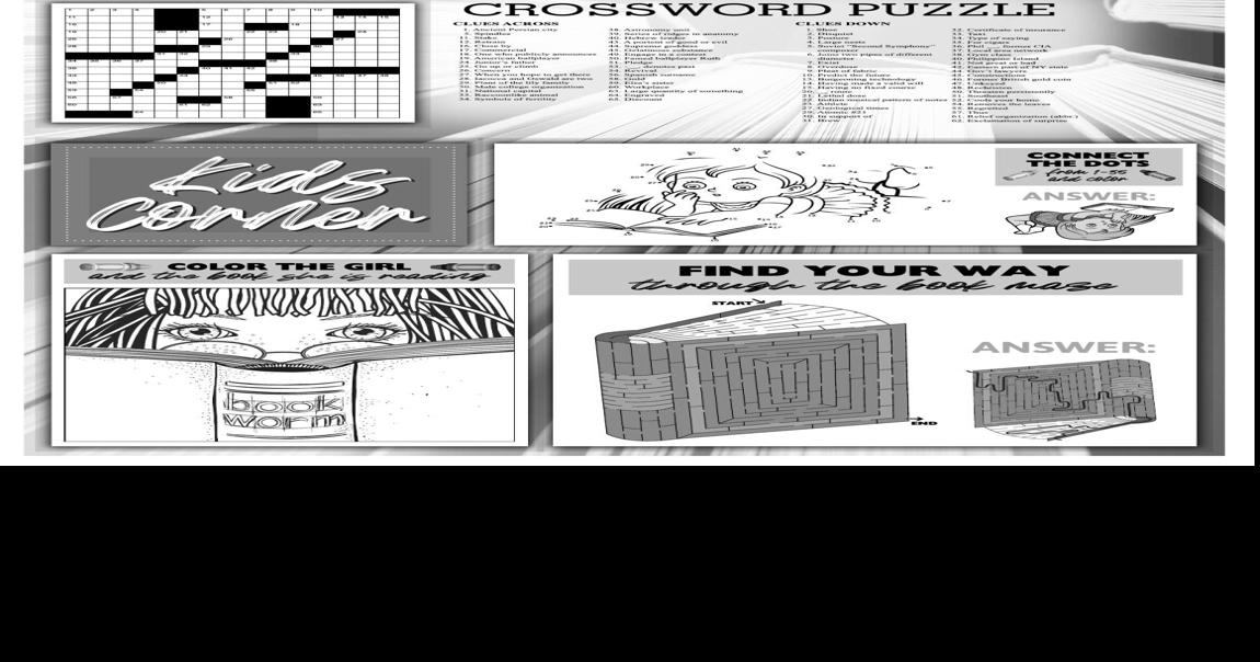 Reading Family Fun | Downloads | nwestiowa.com