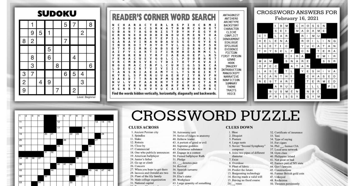 Reading Family Fun | Downloads | nwestiowa.com