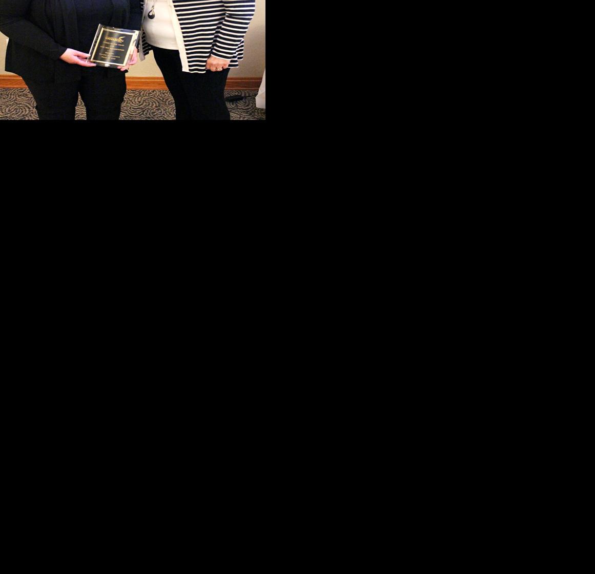 Hawarden native named ‘Citizen of Year’ Hawarden Independent/Ireton Examiner