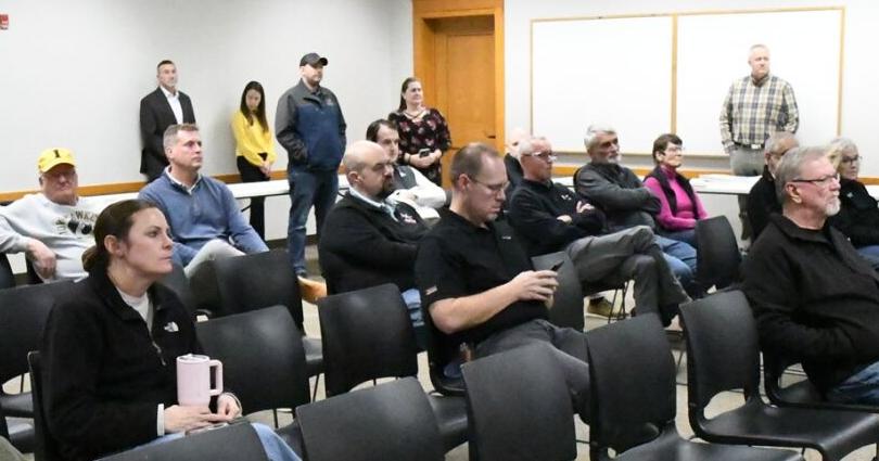 Sioux Center outlines highway 2026 plans