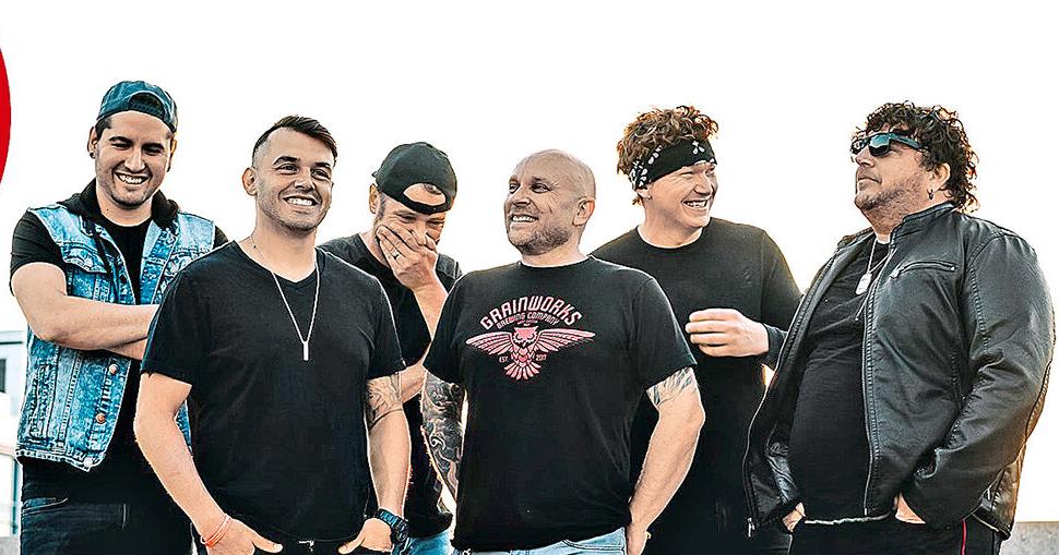 IV Play coming to Sioux Center Celebration Sioux Center News