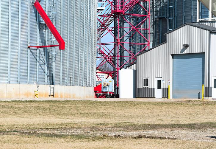 Hull sees businesses expand, homes built News