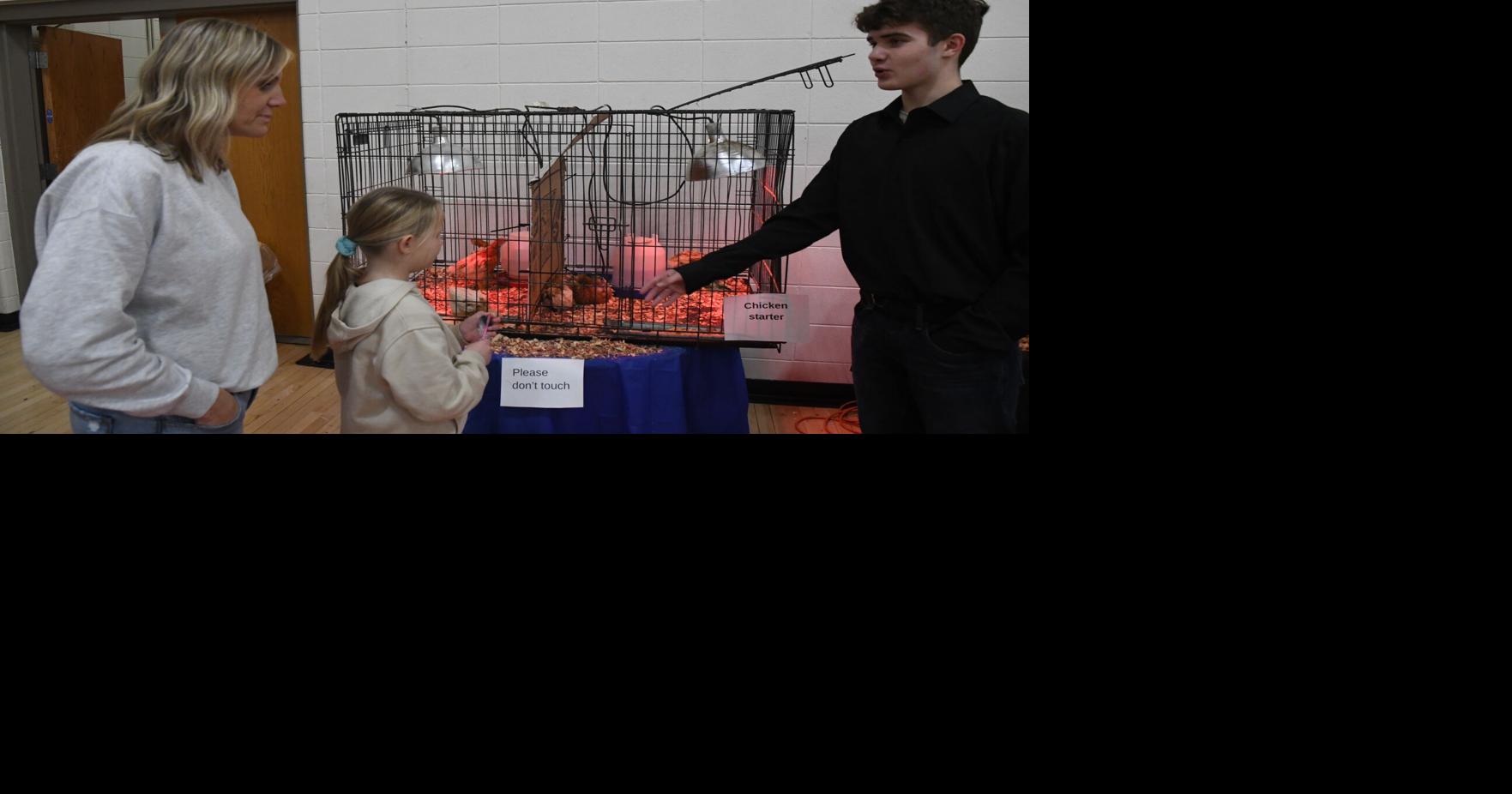 Nov. 22 REVIEW Regional News