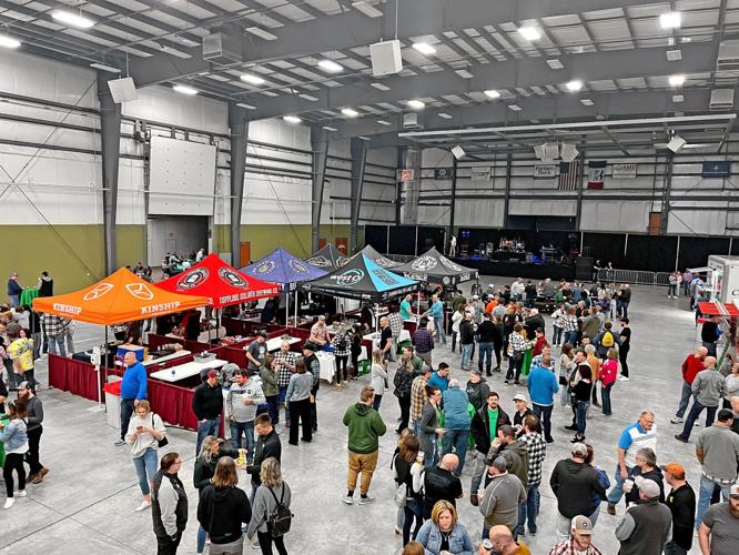 Craft brews added to Clay County Fair News