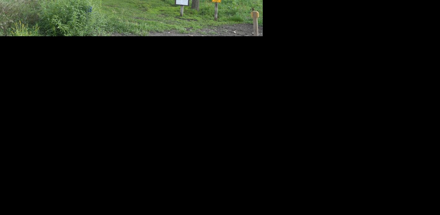 O'Brien Conservation improving Tjossem Park | News | nwestiowa.com