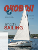 Okoboji Magazine: July 2023
