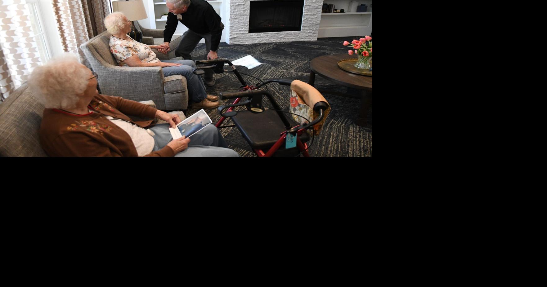Nursing homes closing across the state, rural areas challenged News