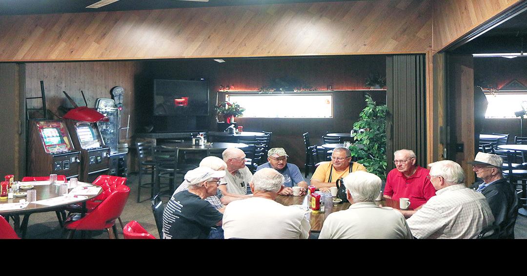 818 a.m. Sanborn News