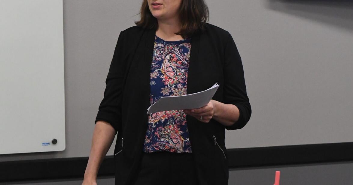 NCC reviews associate of arts program