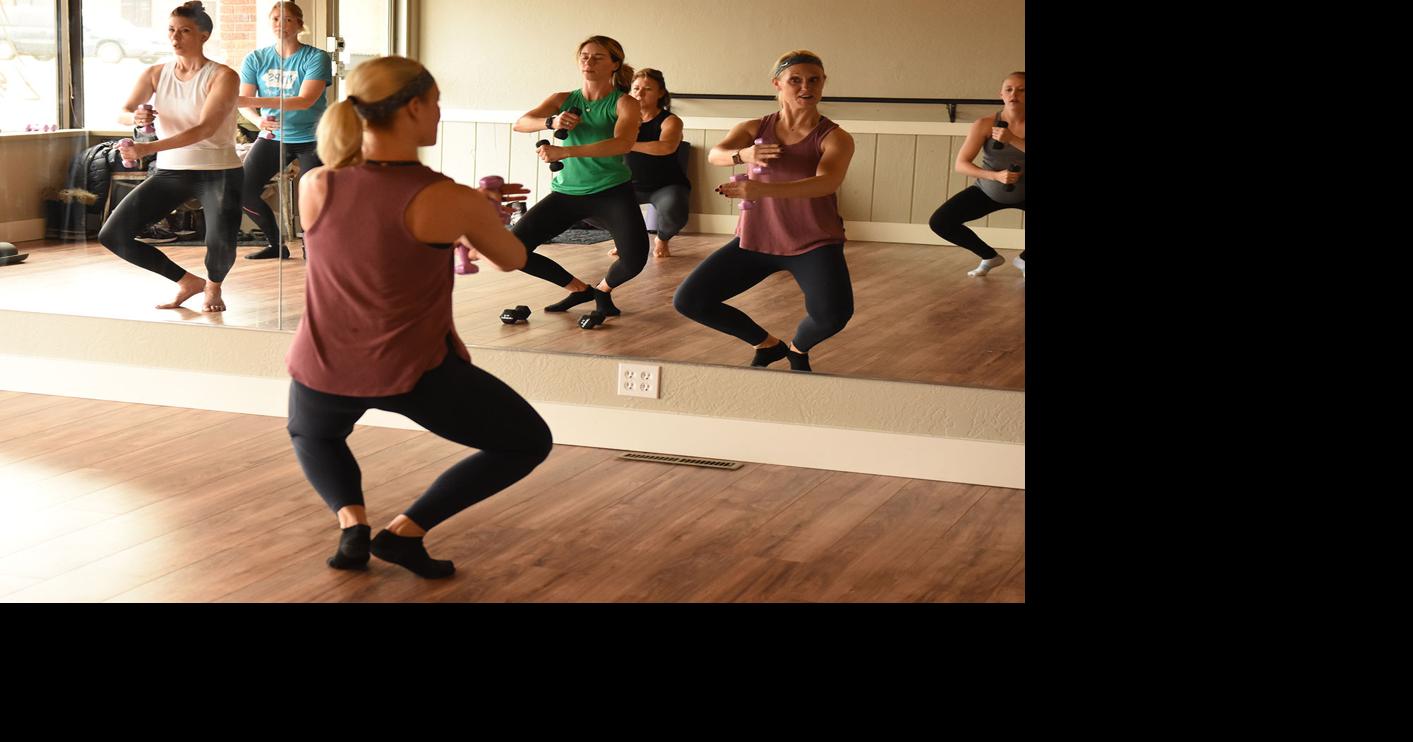 Robin’s School of Dance opens branch | Sioux Center News | nwestiowa.com