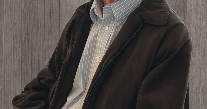 Jerry Gran, 78, Sioux Falls, South Dakota