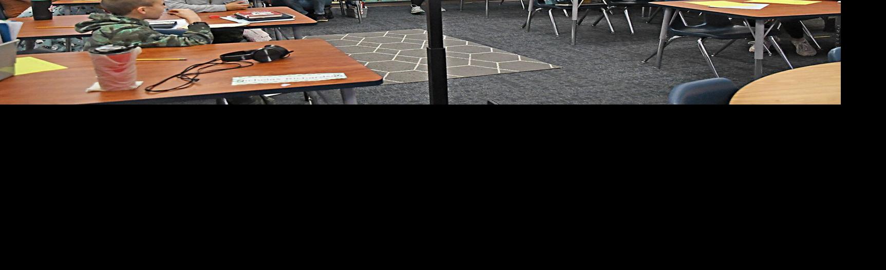 West Sioux Elementary rows above state average Hawarden Independent