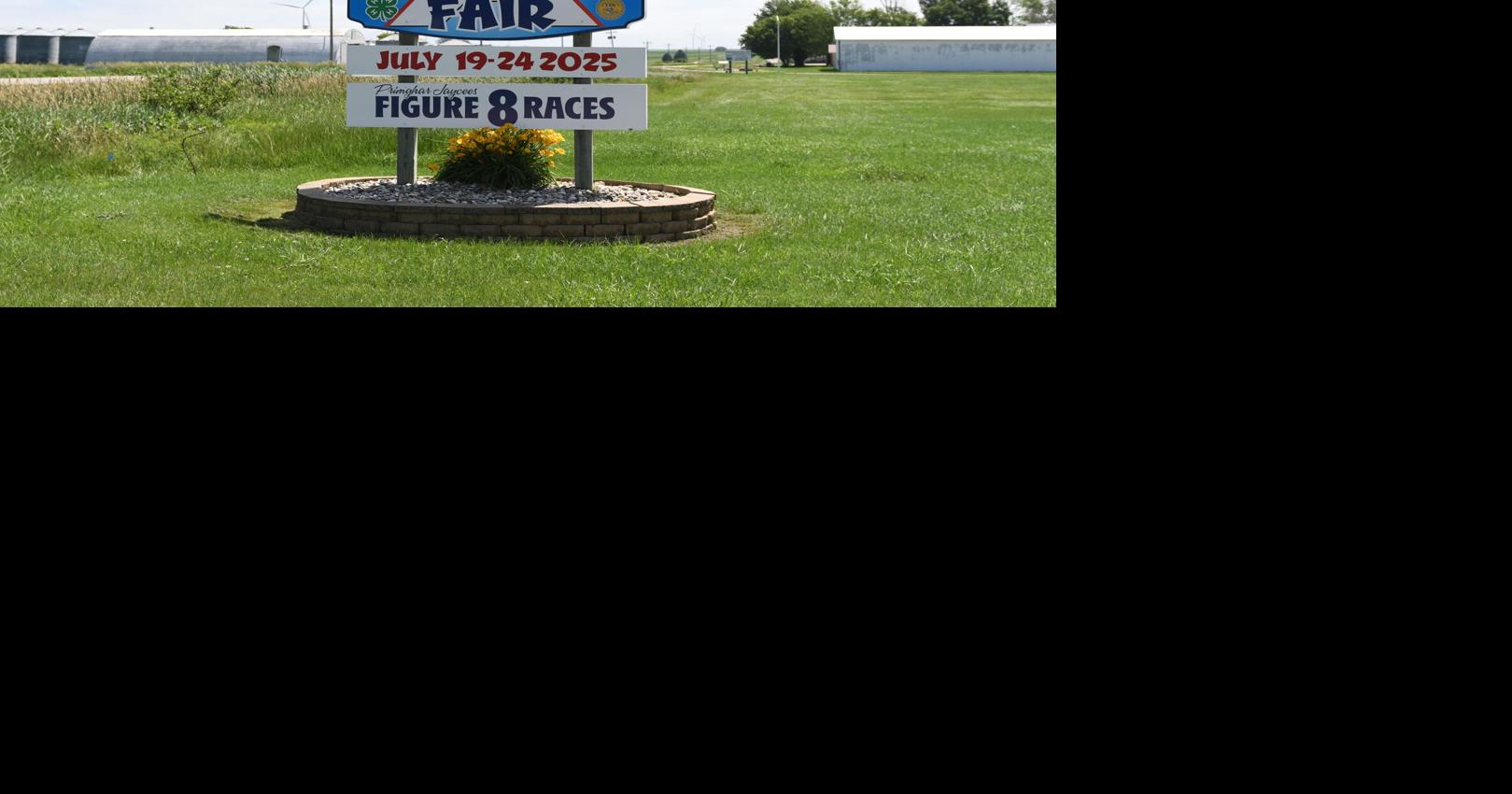 O'Brien County Fair prepares for its 101st year