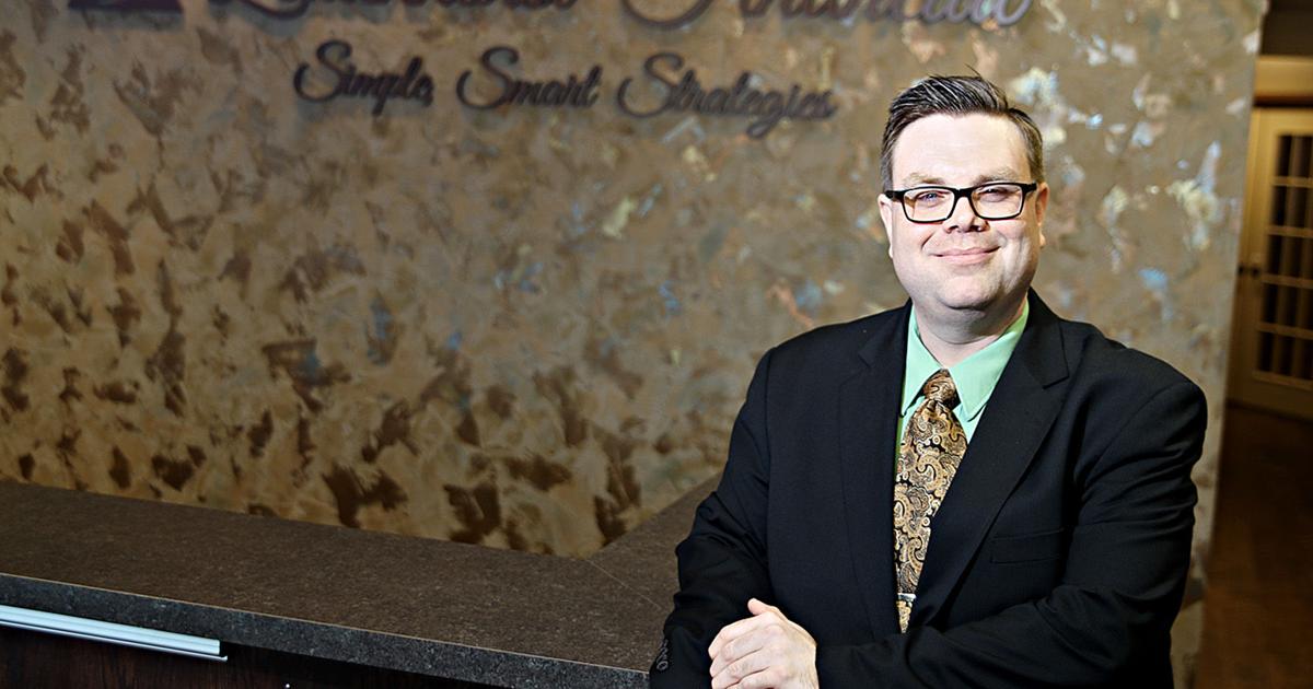 Matthew Lammers 20 Under 40: Matthew Lammers | News | nwestiowa.com