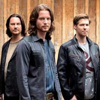 Christmas with Home Free in Spencer on Dec. 15