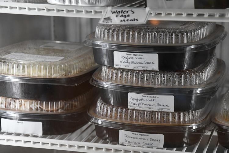 Orange City meat shop gets new owners | News Orange City meat shop gets new owners | News