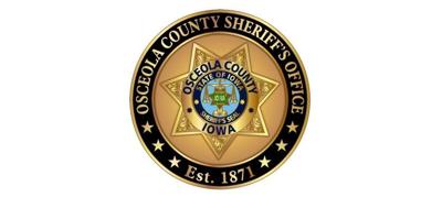 Osceola County Sheriff’s Office logo