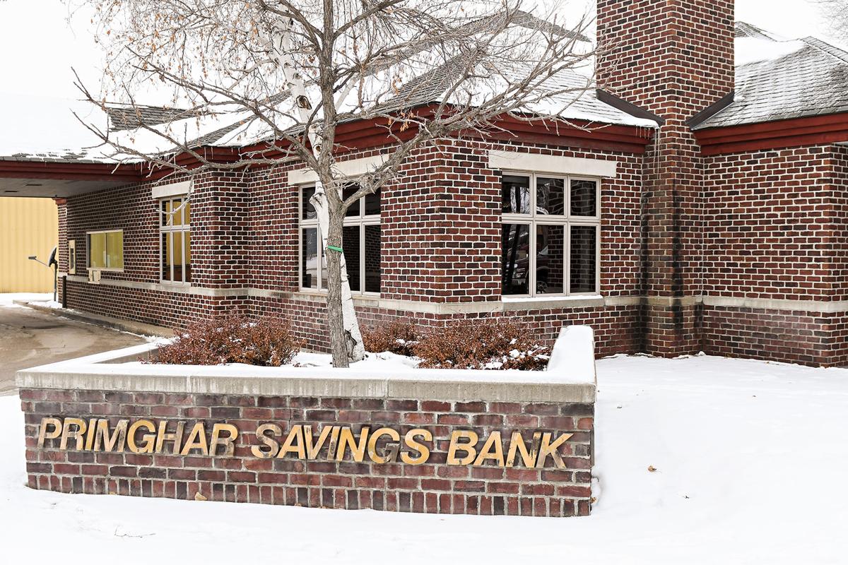 Primghar bank celebrates 125 years News