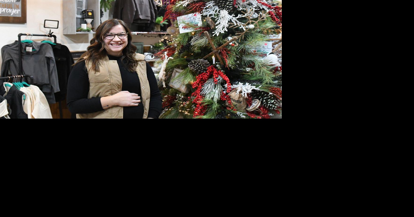 Collins & Company moves to in-store Paullina location