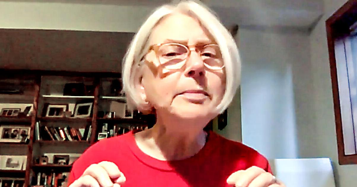 Holte talks guns with Sioux County Dems - Vimarsana News