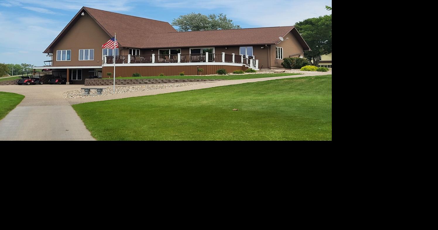 Remsen golf course celebrates 50 years Sentinel