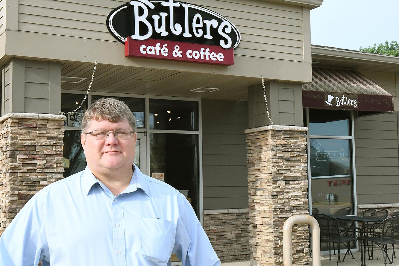 New manager excited to reopen coffee shop doors Sioux Center News