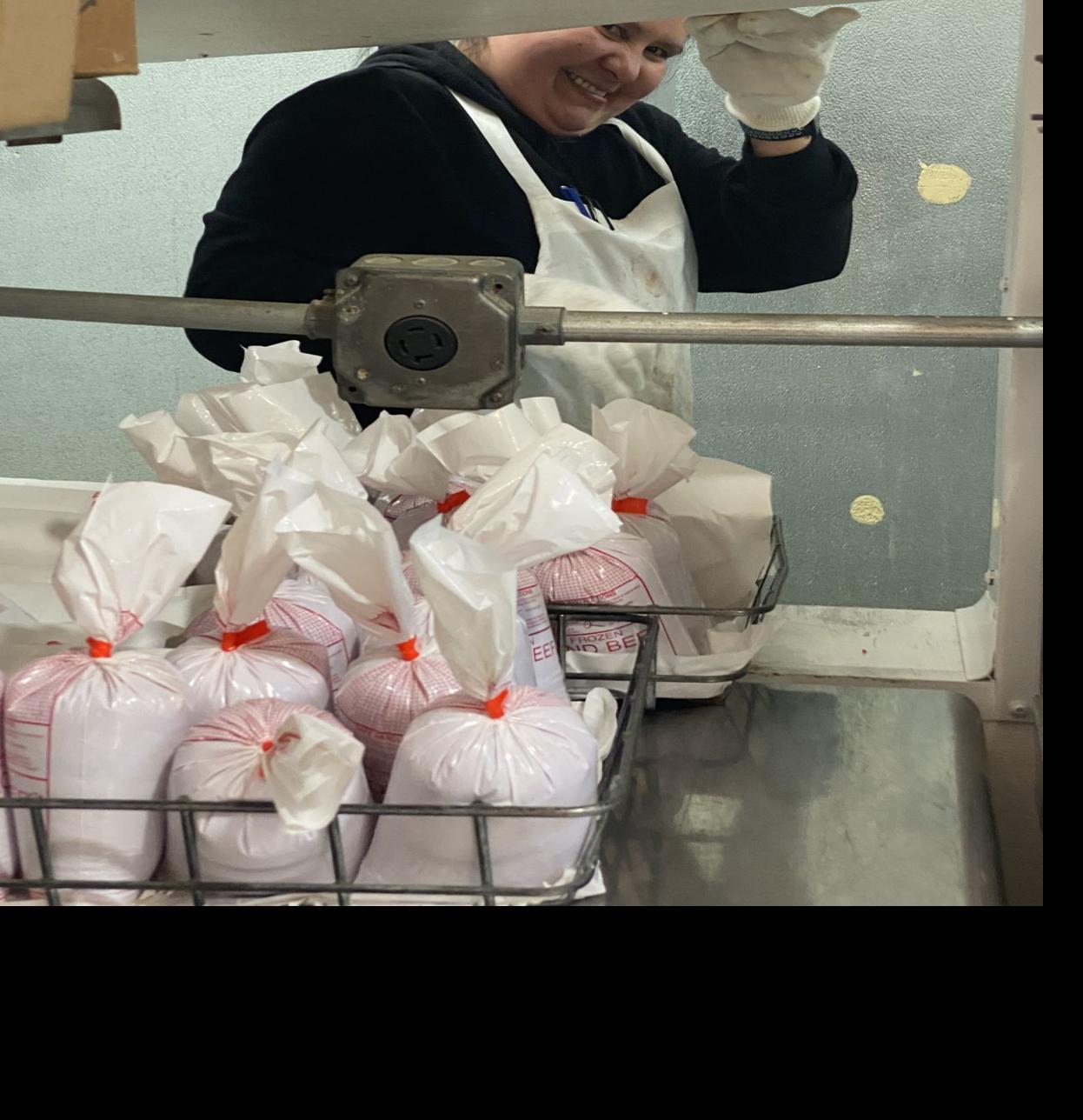 Ireton Meat Locker busy during pandemic Hawarden Independent/Ireton